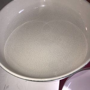 Pfaltgraff Good sizr Salad Bowl Vintage and Collectible Beige